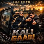 Kali Gaadi