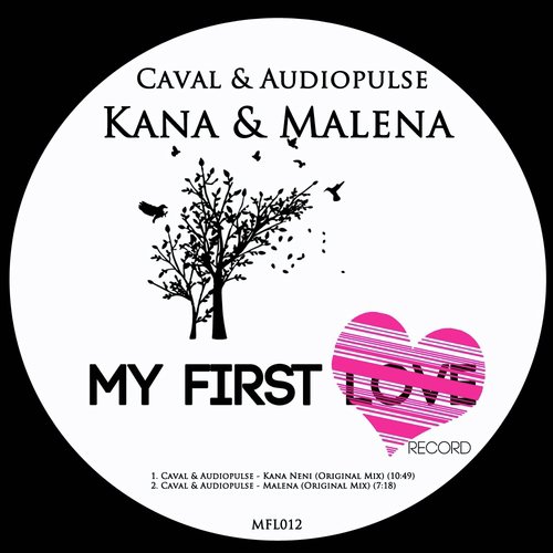 Kana & Malena