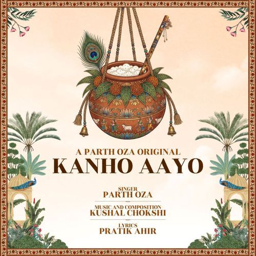 Kanho Aayo