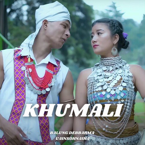 Khumali