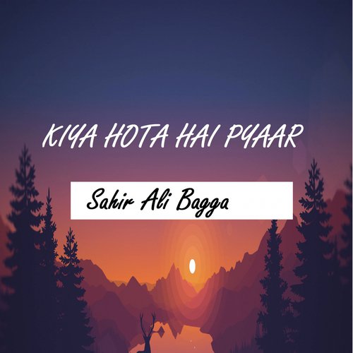 Kiya Hota Hai Pyaar_poster_image