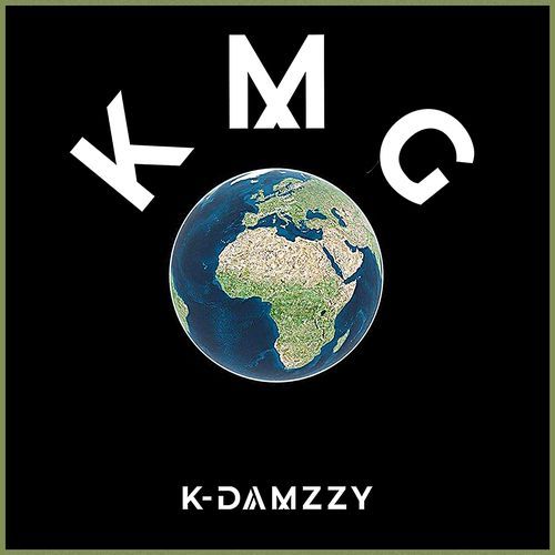 Kmg cover art