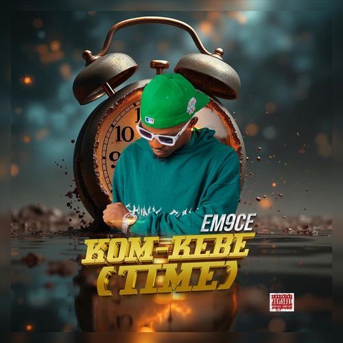 Kom-Kebe (Time)