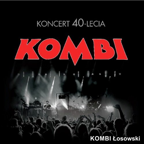 Koncert 40-lecia (Live)