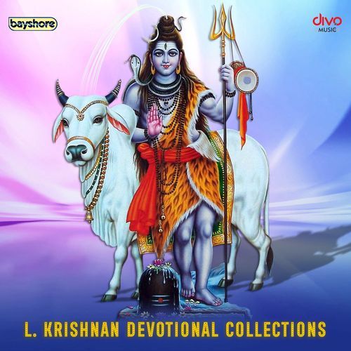 L. Krishnan Devotional Collections