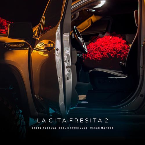 LA CITA FRESITA 2