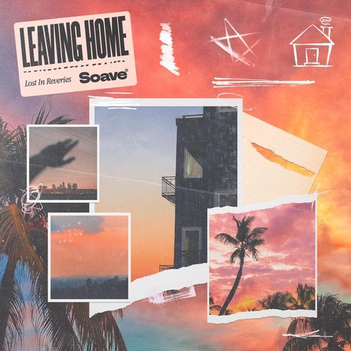 Leaving Home
