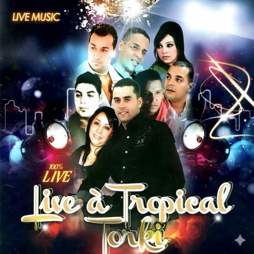 Live à Tropical Torki 2014 (Live)