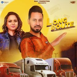 Long Route-OCAqRhJmeX4