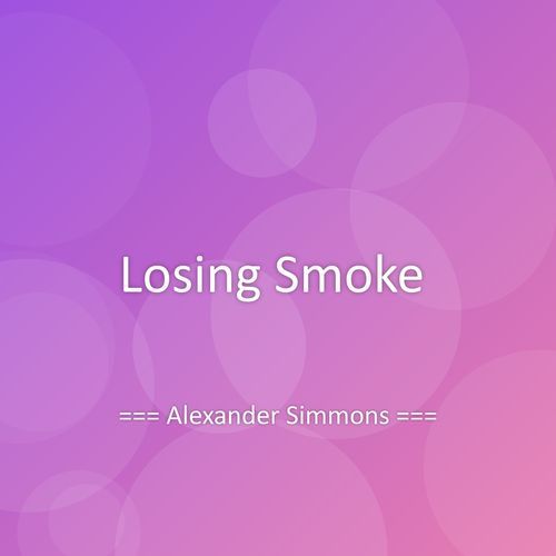 Losing Smoke cover art
