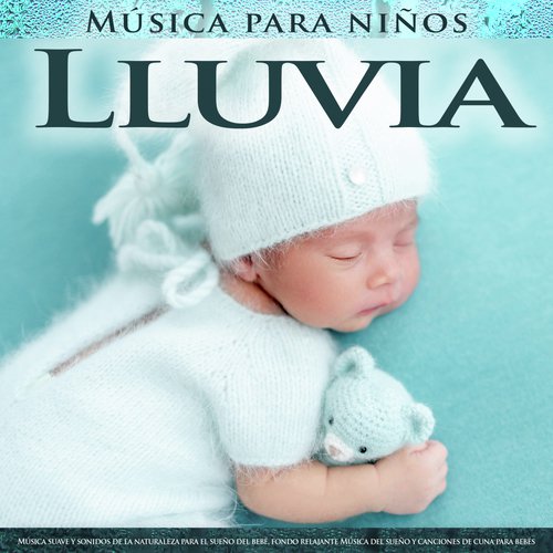 Canciones de cuna cover art
