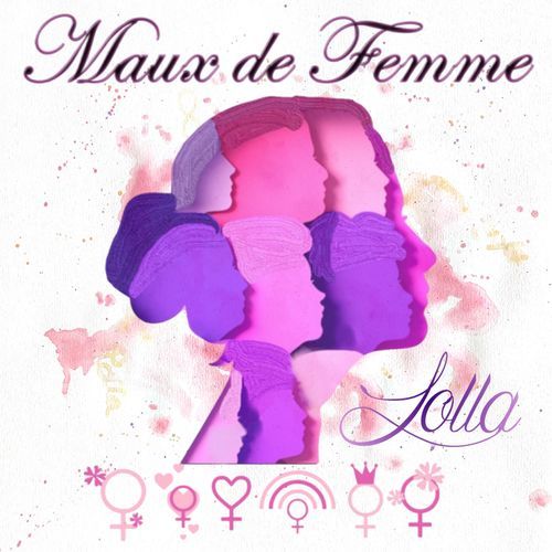 Les elles du monde cover art