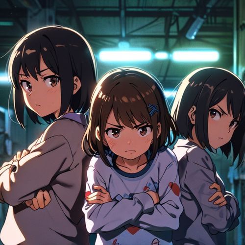 小学生をナメんなよ cover art