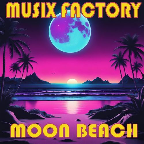 MOON BEACH