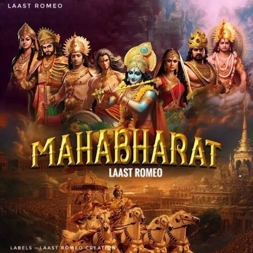 Mahabharat