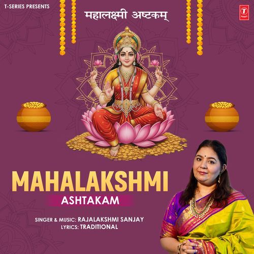 Mahalakshmi Ashtakam