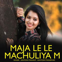 Maja Le Le Machuliya M-PQ4THEZ1A0o