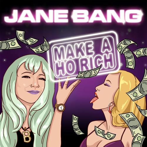 Jane Bang