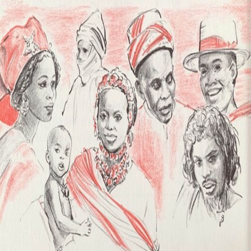 Mama Buci (Original Mix) cover art