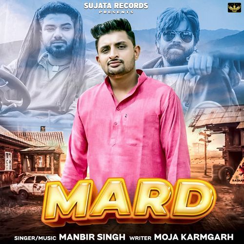 Mard
