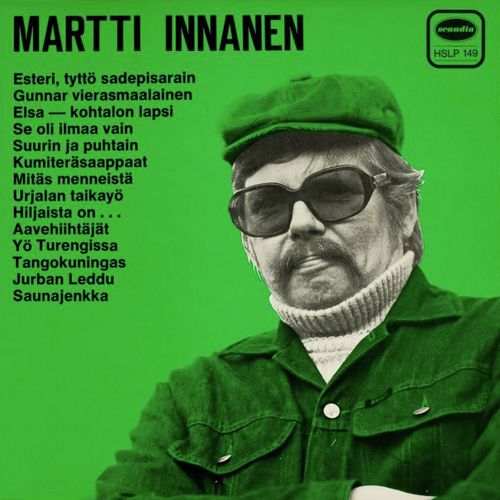Martti Innanen