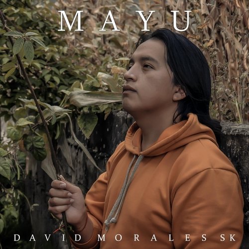 Mayu cover art