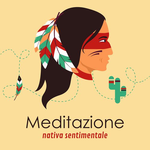 Rilassamento senza fine cover art