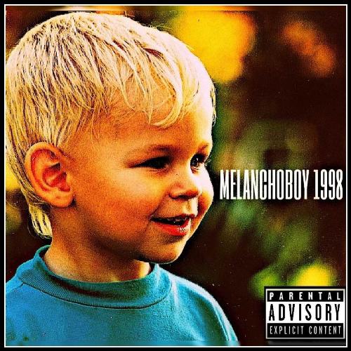 Melanchoboy (1998)_poster_image