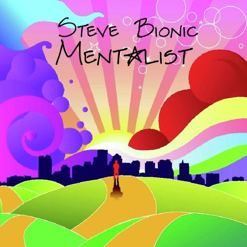 Steve Bionic