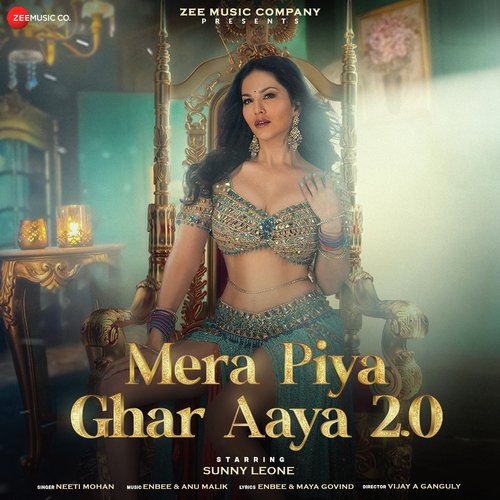 Mera Piya Ghar Aaya 2.0