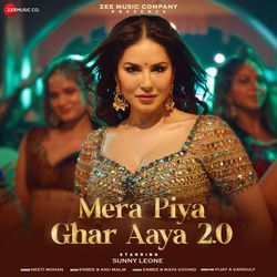 Mera Piya Ghar Aaya 2.0-OwUAehsHWWY