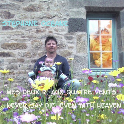 Mes deux R aux quatre vents cover art