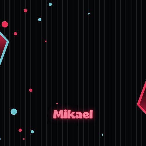 Mikael cover art