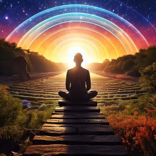 Mindful Sessions: Meditation Music for Inner Peace