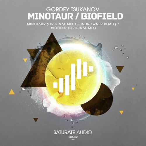 Minotaur / Biofield