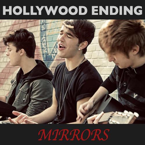 Mirrors (Cover)_poster_image