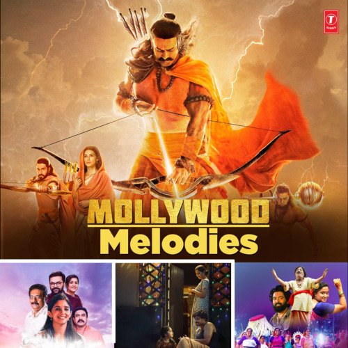Mollywood Melodies