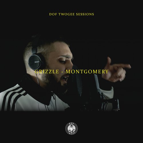 Montgomery cover art