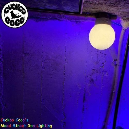 Grown Up cover art