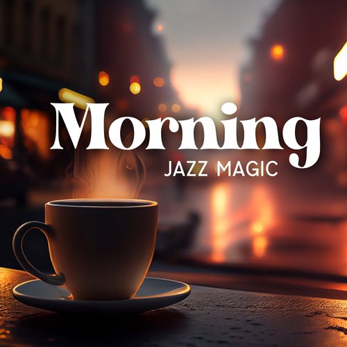 Morning Jazz Magic: Dixieland Music to Boost Your Mood and Concentration