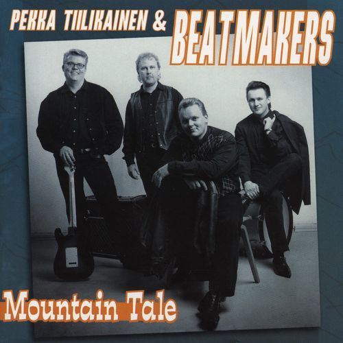 Mountain Tale (Instrumental)