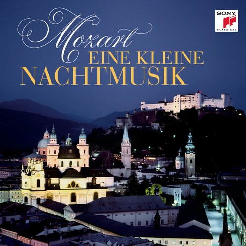 Mozart: Eine kleine Nachtmusik