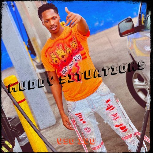 Muddy Situations cover art
