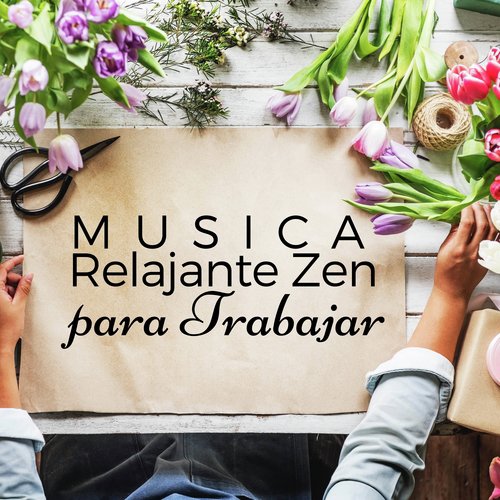 Música de Relajación cover art