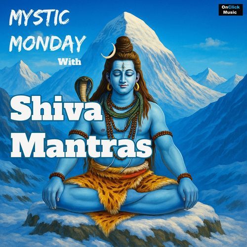 Mystic Monday with Shiva Mantras