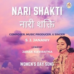 Nari Shakti (Women&#039;s Day Song)-SFkhYk1mdUQ