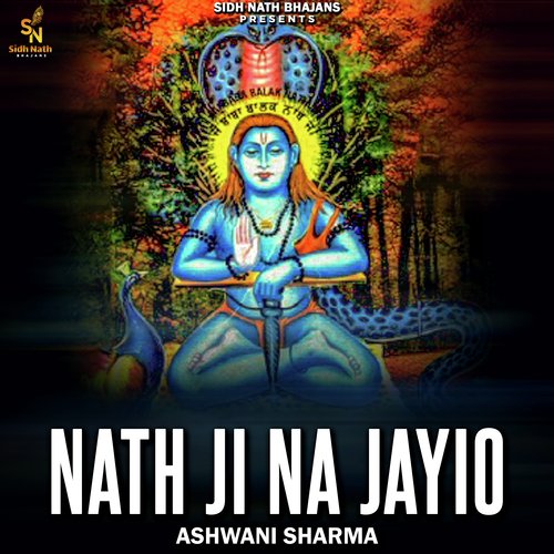 Nath Ji Na Jayio