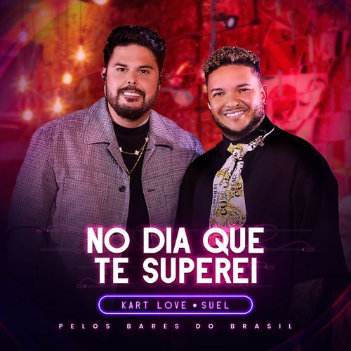 No Dia Que Te Superei (Ao Vivo)_poster_image