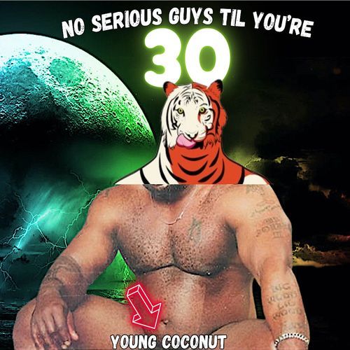 Big Night Out cover art