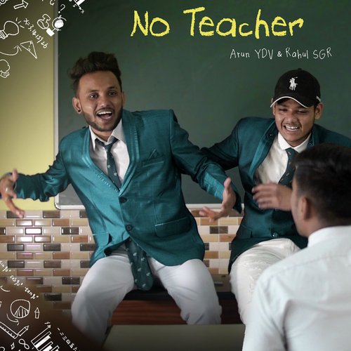 No Teacher